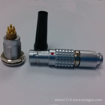 LEMO connector FGG EGG